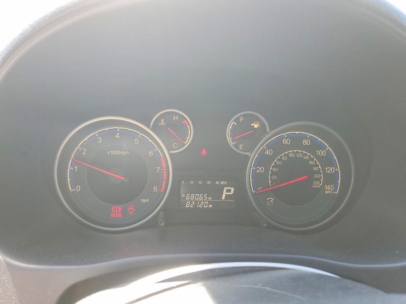 Продаж на аукціоні авто 2012 Suzuki Sx4, vin: JS2YC5A34C6301409, номер лоту: 55852186
