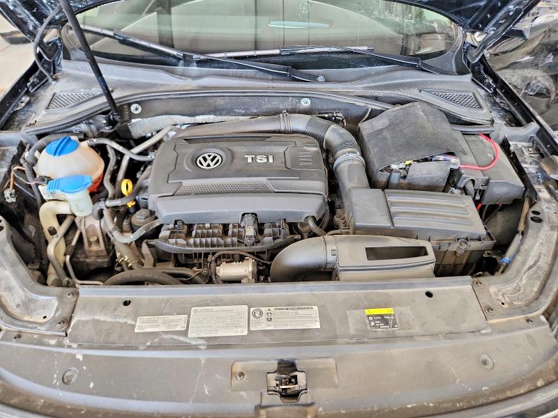 Aukcja sprzedaży 2016 Volkswagen Passat, vin: 1VWBS7A32GC046083, numer aukcji: 58007306