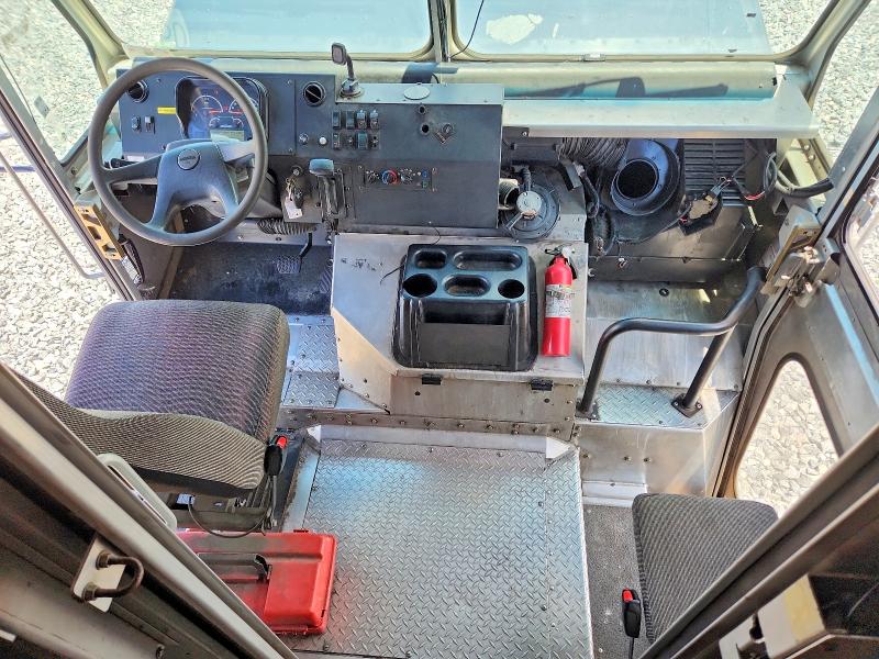 2020 Frht - Freightliner Chassis მანქანა იყიდება აუქციონზე, vin: 4UZAC2EA5LCMH7980, აუქციონის ნომერი: 56959696