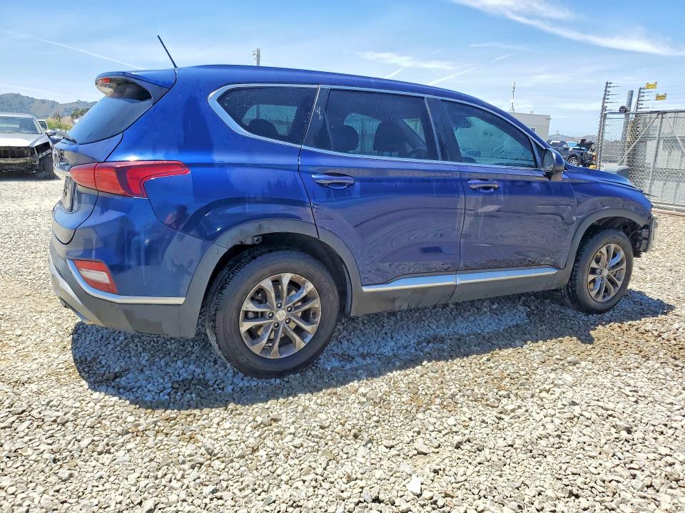 Aukcja sprzedaży 2020 Hyundai Santa Fe, vin: 5NMS23AD6LH207759, numer aukcji: 56638446