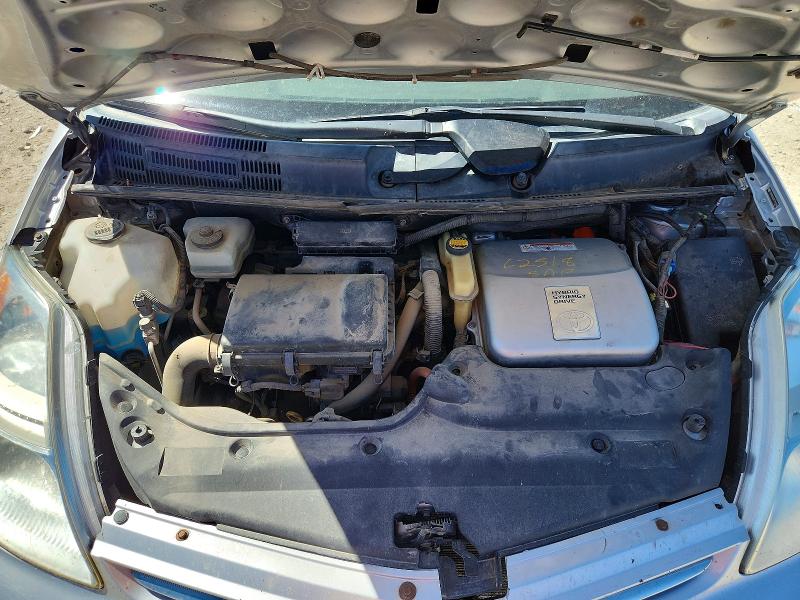Продаж на аукціоні авто 2008 Toyota Prius, vin: JTDKB20U387704259, номер лоту: 56869476