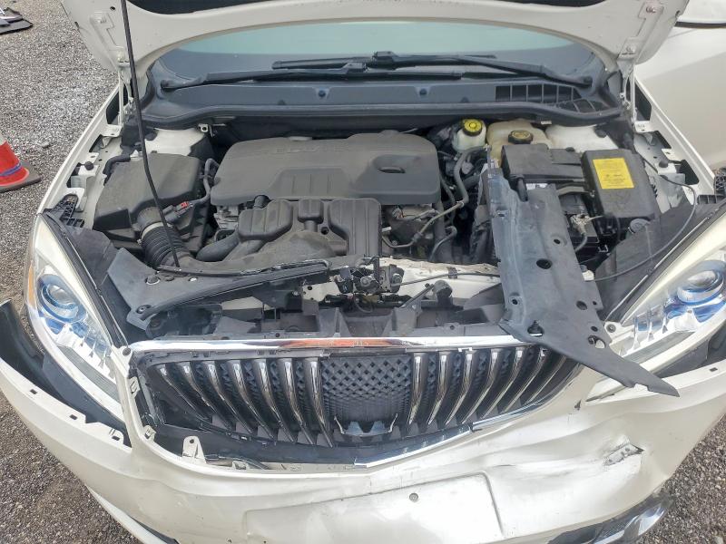 Aukcja sprzedaży 2015 Buick Verano, vin: 1G4PS5SK9F4203065, numer aukcji: 55426526