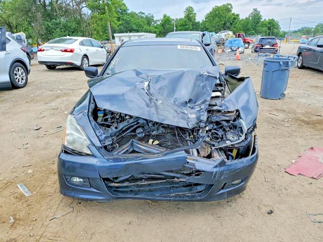 Aukcja sprzedaży 2006 Honda Accord, vin: 1HGCM72756A005106, numer aukcji: 58503826