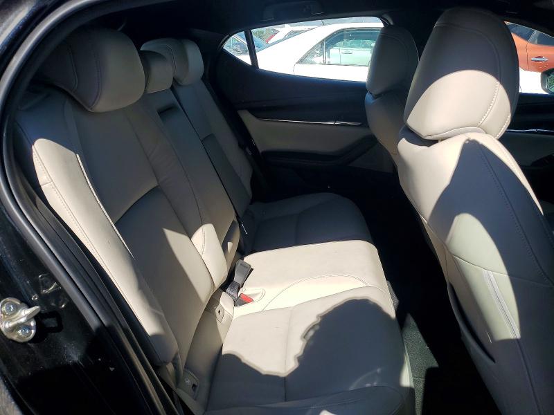 Aukcja sprzedaży 2019 Mazda 3, vin: JM1BPBMM3K1140375, numer aukcji: 56683326