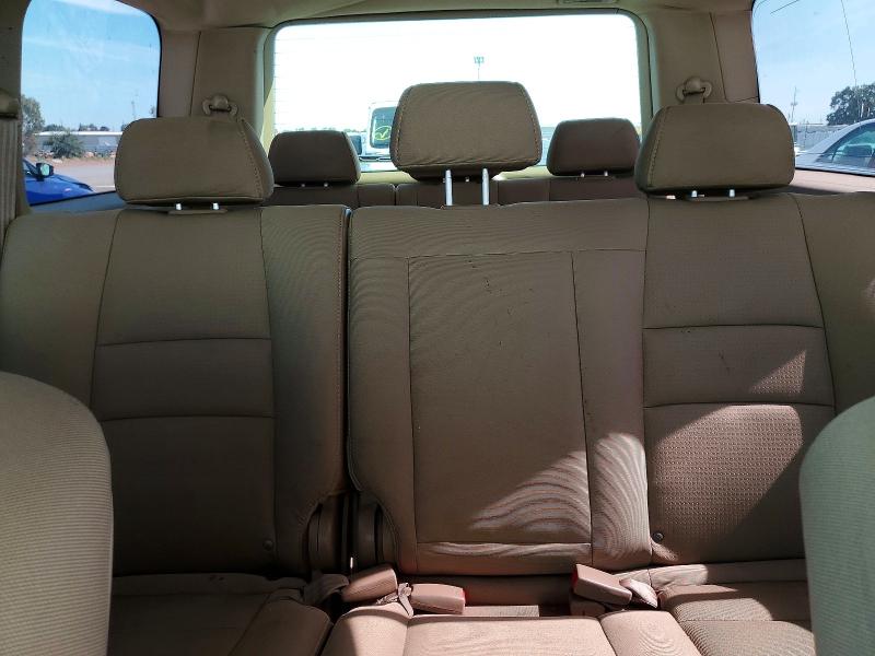 Auction sale of the 2007 Honda Pilot, vin: 5FNYF181X7B023902, lot number: 55908536