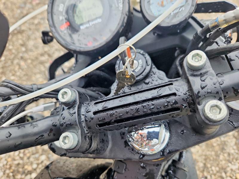 Aukcja sprzedaży 2023 Royal Enfield Motors Scram 411, vin: ME3GFM24XPK402006, numer aukcji: 56459476