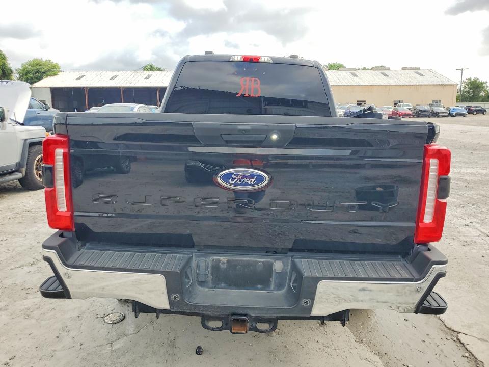 Aukcja sprzedaży 2023 Ford F250, vin: 1FT7W2BT2PEC03968, numer aukcji: 58057926
