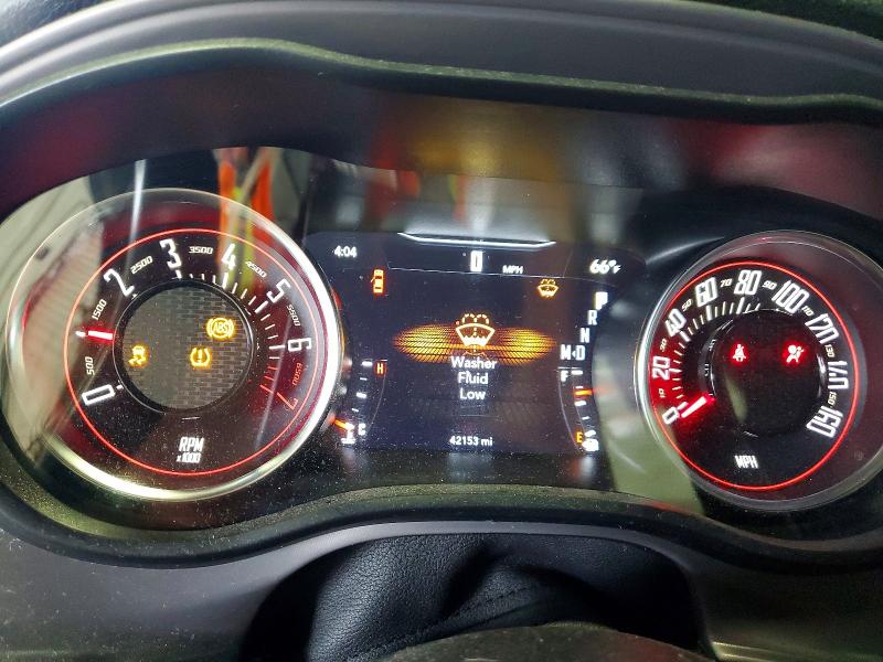 57539936 :رقم المزاد ، 2C3CDZAG8PH567701 vin ، 2023 Dodge Challenger مزاد بيع
