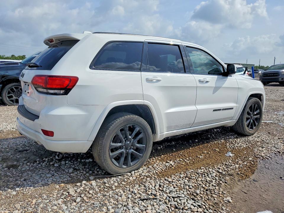 Aukcja sprzedaży 2020 Jeep Grand Cherokee, vin: 1C4RJEAG8LC227663, numer aukcji: 56149336