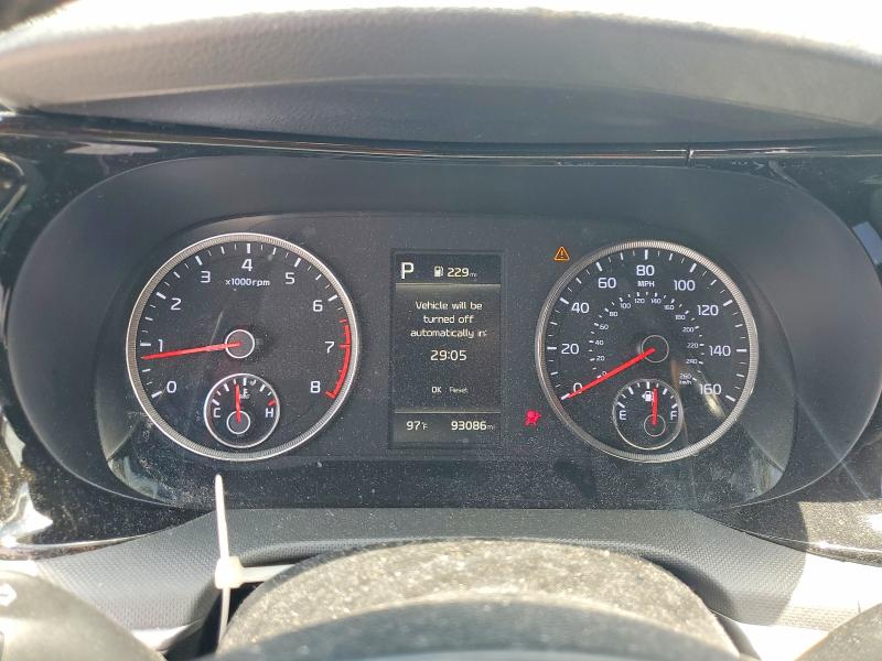 Aukcja sprzedaży 2023 Kia K5, vin: 5XXG64J26PG180274, numer aukcji: 57225006