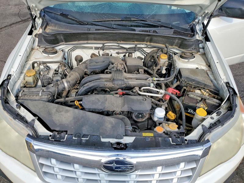 Aukcja sprzedaży 2013 Subaru Forester, vin: JF2SHABC5DH428542, numer aukcji: 57266826