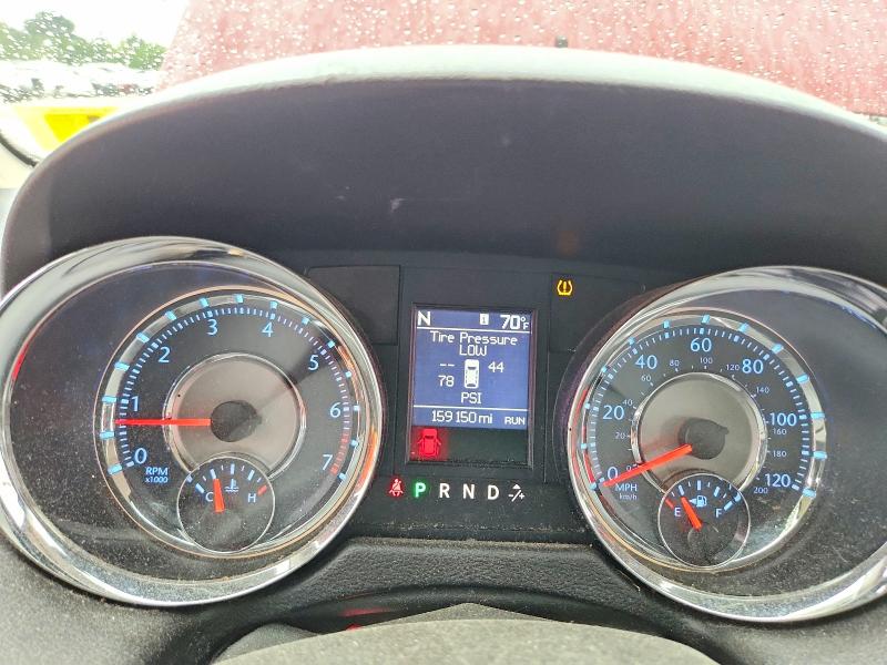 Aukcja sprzedaży 2012 Chrysler Town & Country, vin: 2C4RC1BG0CR233305, numer aukcji: 58387126
