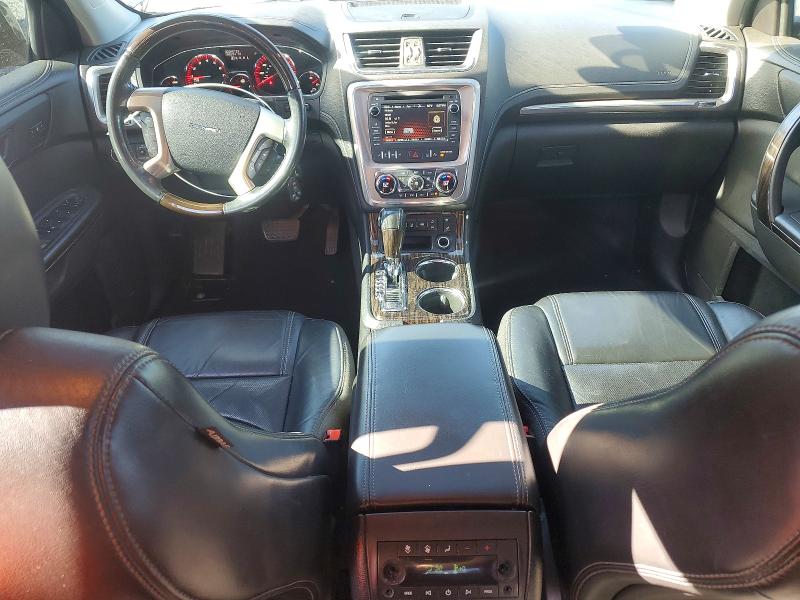 Продажа на аукционе авто 2014 Gmc Acadia, vin: 1GKKRTKD5EJ103842, номер лота: 56017996