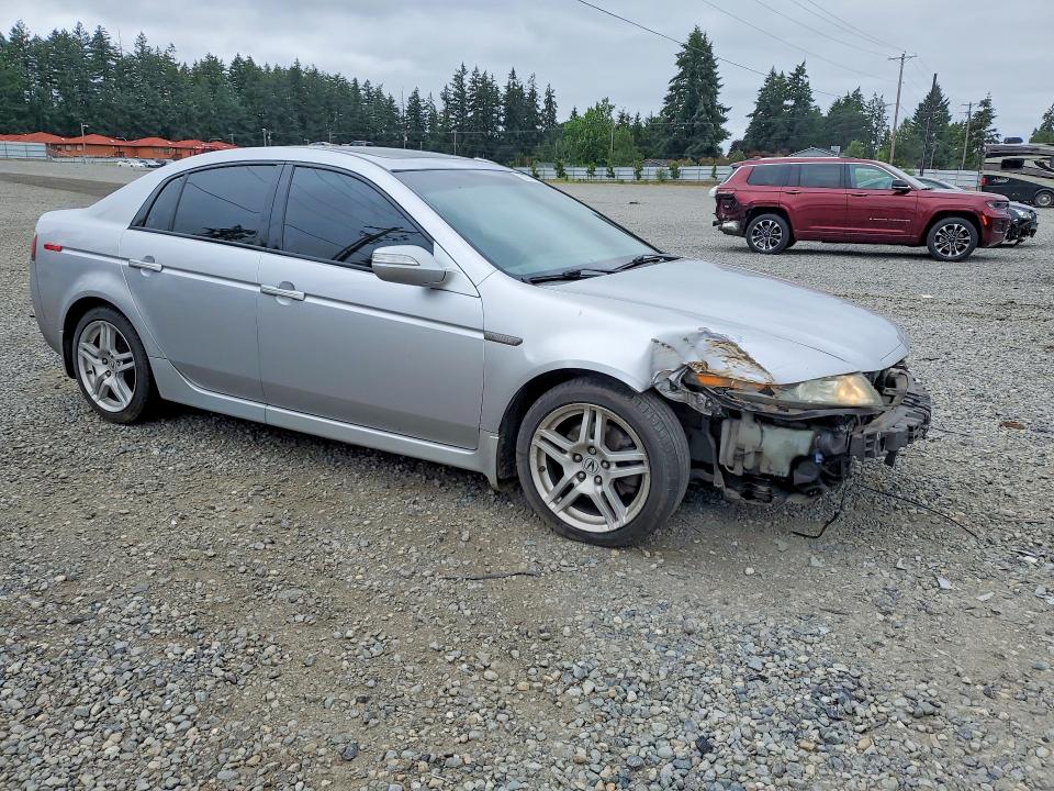 Aukcja sprzedaży 2007 Acura Tl, vin: 19UUA66227A030794, numer aukcji: 58278696