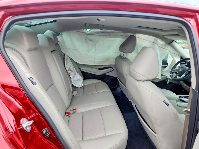 55608836 :رقم المزاد ، 1N4BL4EV9KC126523 vin ، 2019 Nissan Altima مزاد بيع