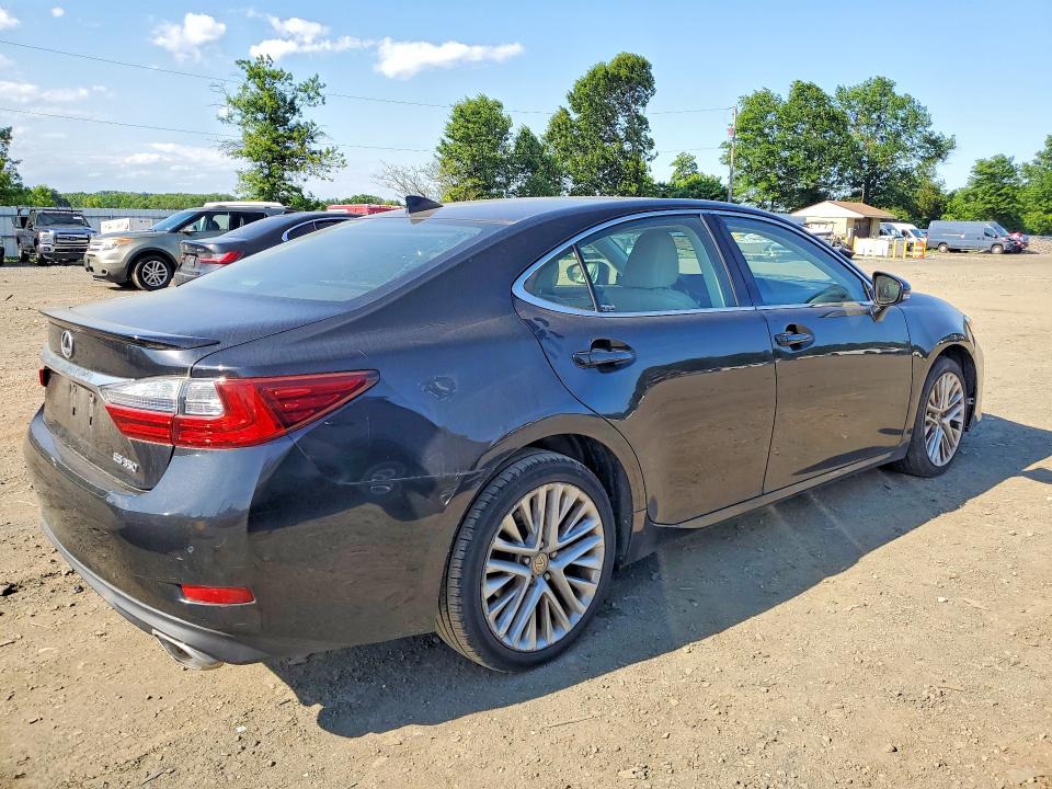 Aukcja sprzedaży 2016 Lexus Es, vin: 58ABK1GGXGU003748, numer aukcji: 54443656
