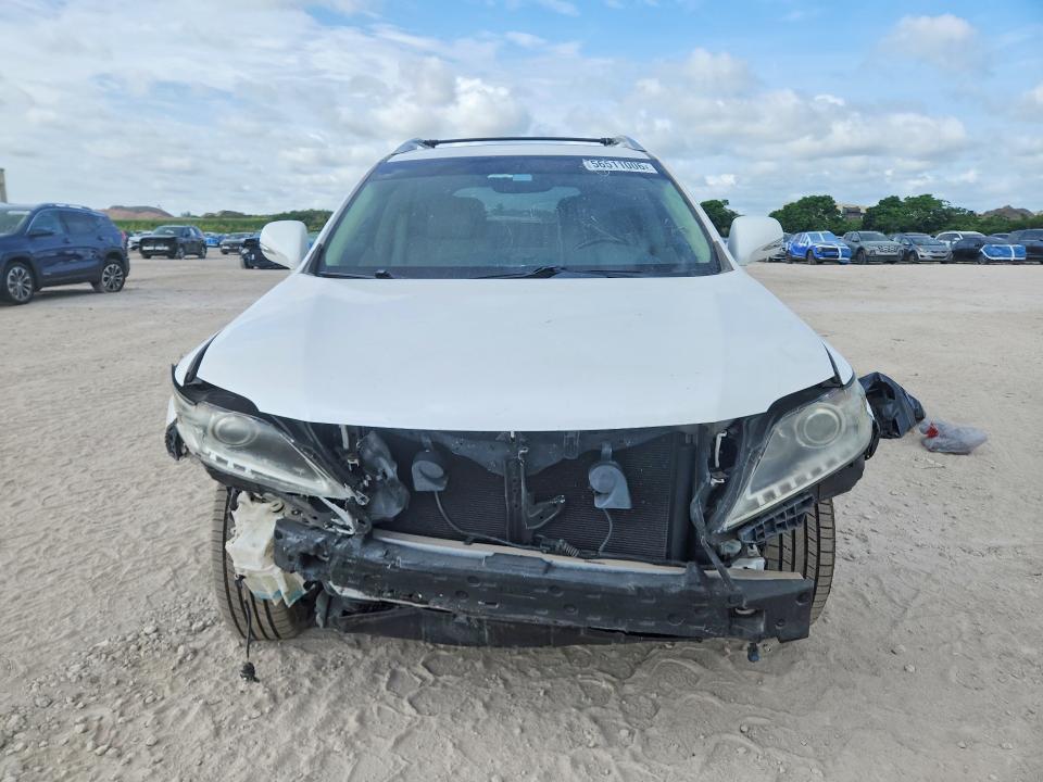 56511006 :رقم المزاد ، 2T2BK1BA3DC176126 vin ، 2013 Lexus Rx 350 مزاد بيع