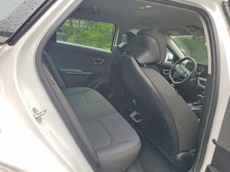 Продажа на аукционе авто 2025 Kia K4, vin: 3KPFT4DE8SE056129, номер лота: 58504516