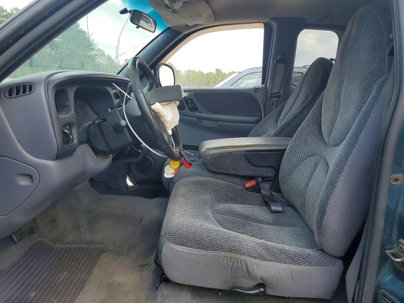Aukcja sprzedaży 1999 Dodge Dakota, vin: 1B7GL22X2XS145826, numer aukcji: 56643756