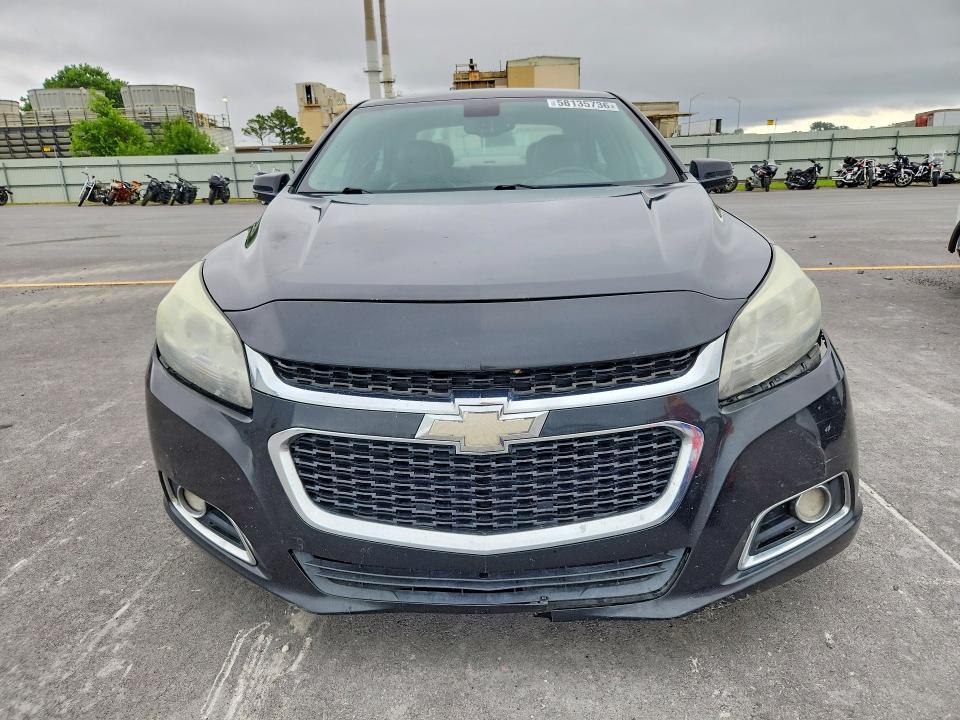 58135736 :رقم المزاد ، 1G11D5SL5FF260678 vin ، 2015 Chevrolet Malibu مزاد بيع