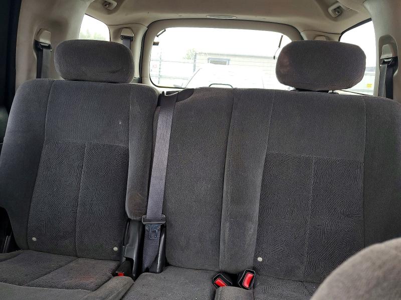 Продажа на аукционе авто 2005 Chevrolet Trailblazer, vin: 1GNET16S356198595, номер лота: 56636656