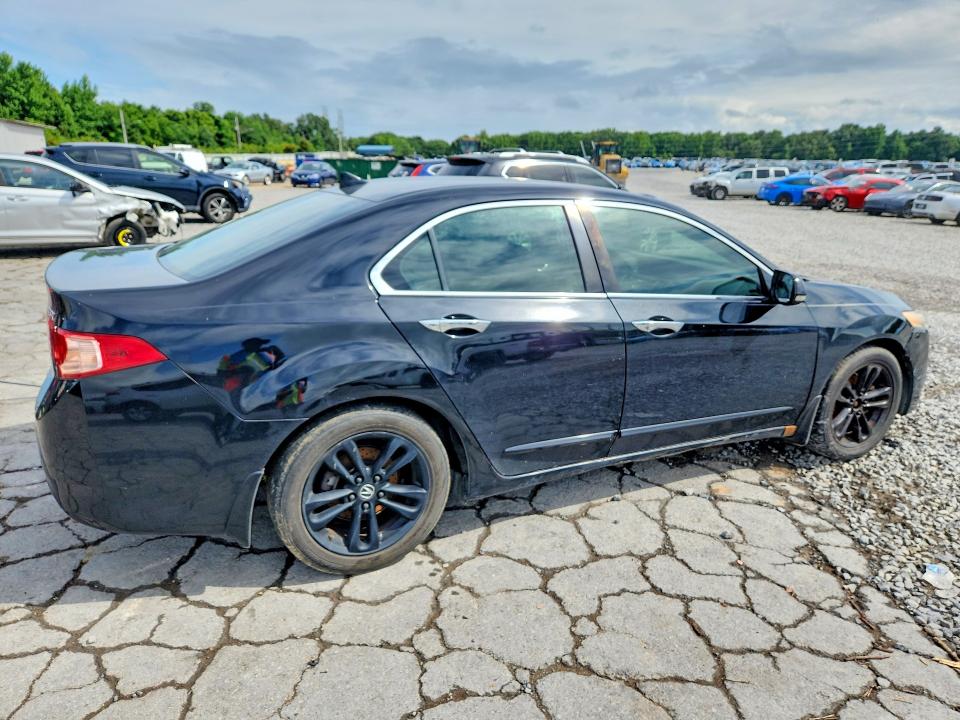 Продажа на аукционе авто 2012 Acura Tsx, vin: JH4CU2F60CC008609, номер лота: 57443596
