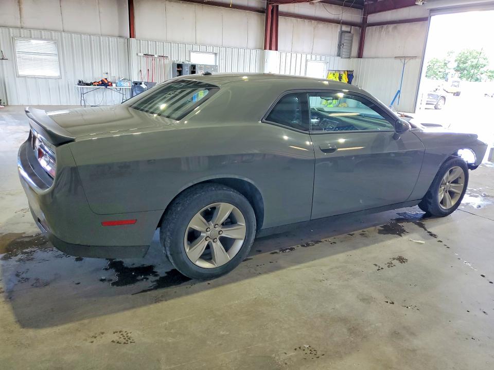57539936 :رقم المزاد ، 2C3CDZAG8PH567701 vin ، 2023 Dodge Challenger مزاد بيع