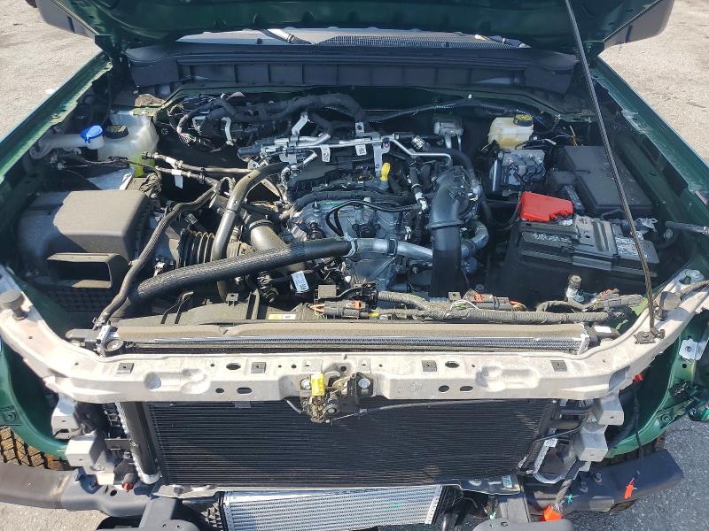 Продажа на аукционе авто 2025 Ford Bronco, vin: 1FMDE7BH0SLB54770, номер лота: 55540646
