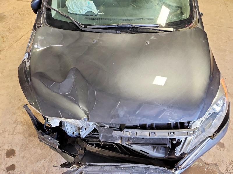 57440886 :رقم المزاد ، ML32FUFJ1RHF15091 vin ، 2024 Mitsubishi Mirage مزاد بيع