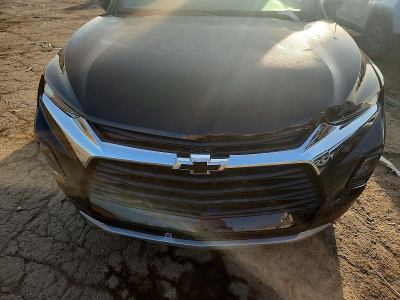Продаж на аукціоні авто 2021 Chevrolet Blazer, vin: 3GNKBCRS9MS580461, номер лоту: 59181146
