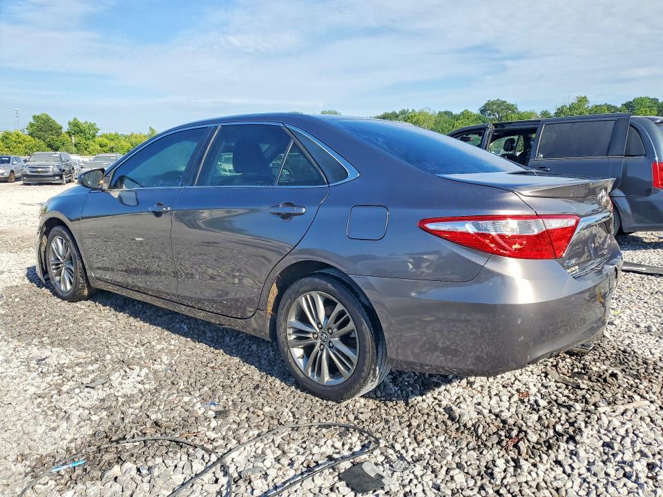Продажа на аукционе авто 2015 Toyota Camry, vin: 4T1BF1FK4FU077120, номер лота: 56756146