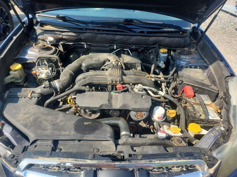 58790916 :رقم المزاد ، 4S3BMBK64D3017513 vin ، 2013 Subaru Legacy مزاد بيع