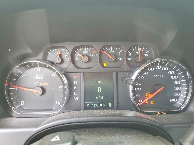 Auction sale of the 2016 Gmc Sierra, vin: 1GTV2LEC2GZ176784, lot number: 58758816