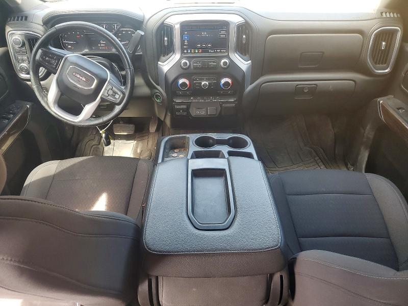 Aukcja sprzedaży 2022 Gmc Sierra, vin: 1GT59ME75NF156385, numer aukcji: 55980686