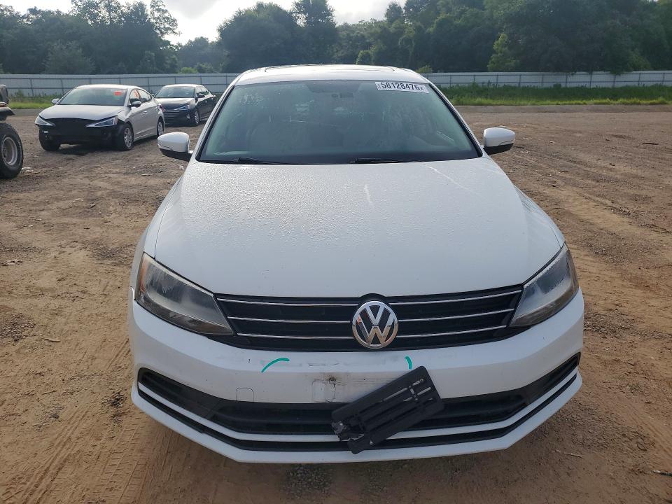 Продаж на аукціоні авто 2016 Volkswagen Jetta, vin: 3VWD67AJ3GM240258, номер лоту: 58128476