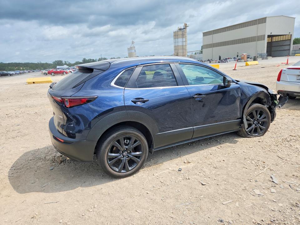 Продаж на аукціоні авто 2024 Mazda Cx-30, vin: 3MVDMBBM5RM693769, номер лоту: 59686966
