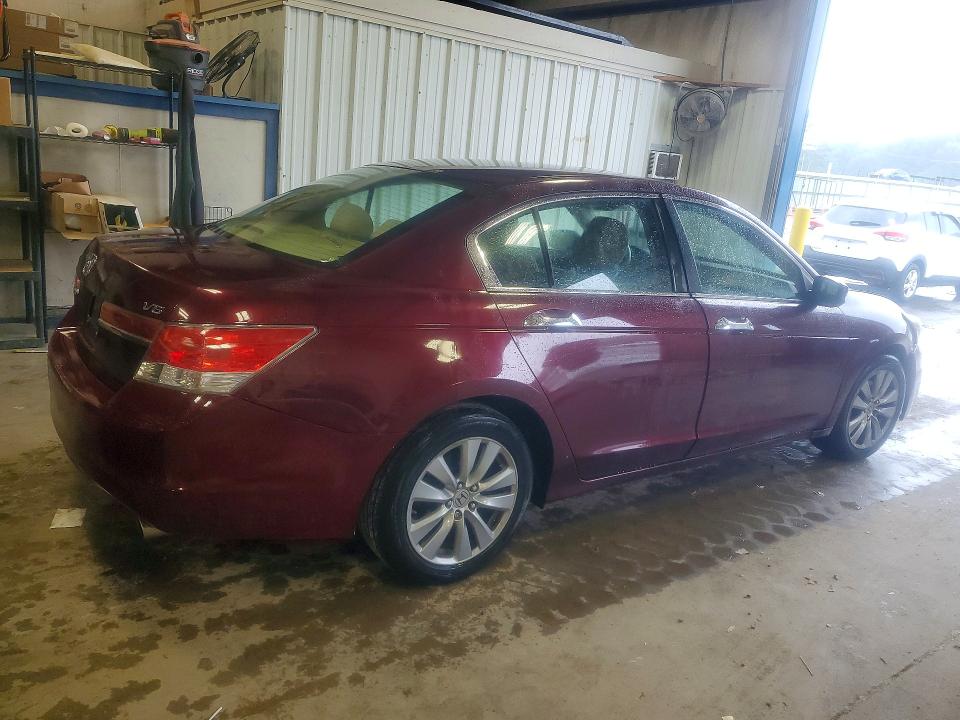 Продажа на аукционе авто 2011 Honda Accord, vin: 1HGCP3F71BA007830, номер лота: 56678286