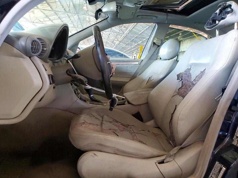 Aukcja sprzedaży 2005 Mercedes-benz C, vin: WDBRF40J05F606701, numer aukcji: 58142226