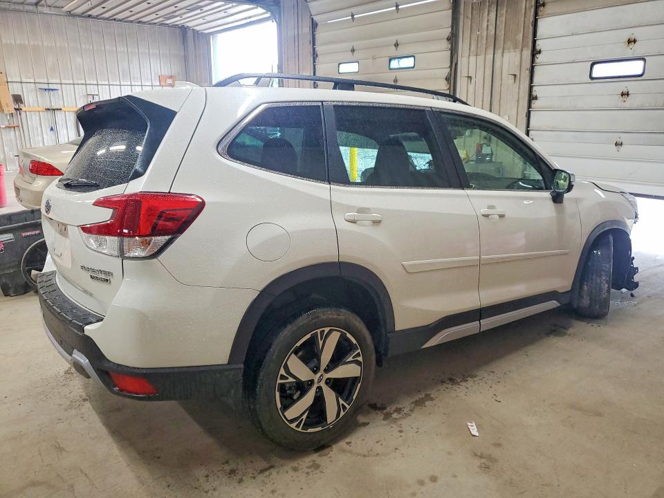 Продажа на аукционе авто 2021 Subaru Forester, vin: JF2SKAXC2MH563374, номер лота: 58369576