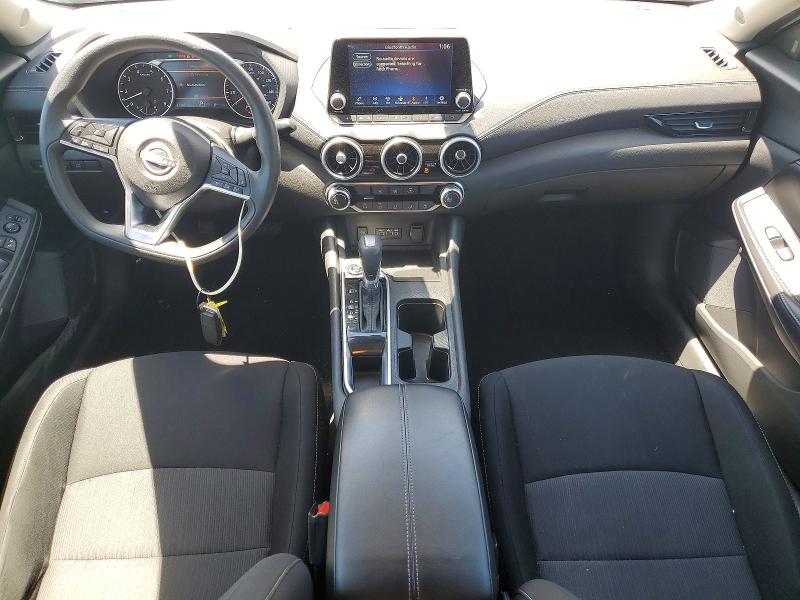 2024 Nissan Sentra მანქანა იყიდება აუქციონზე, vin: 3N1AB8CV3RY366013, აუქციონის ნომერი: 56873676
