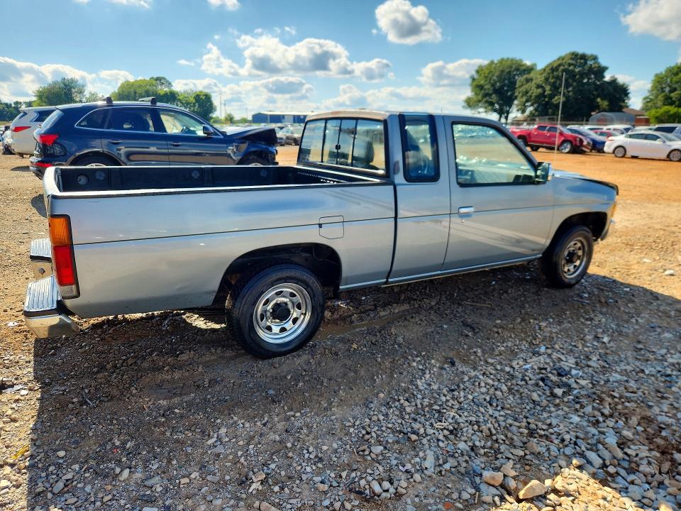 Aukcja sprzedaży 1993 Nissan Truck, vin: 1N6SD16S3PC399164, numer aukcji: 58401576