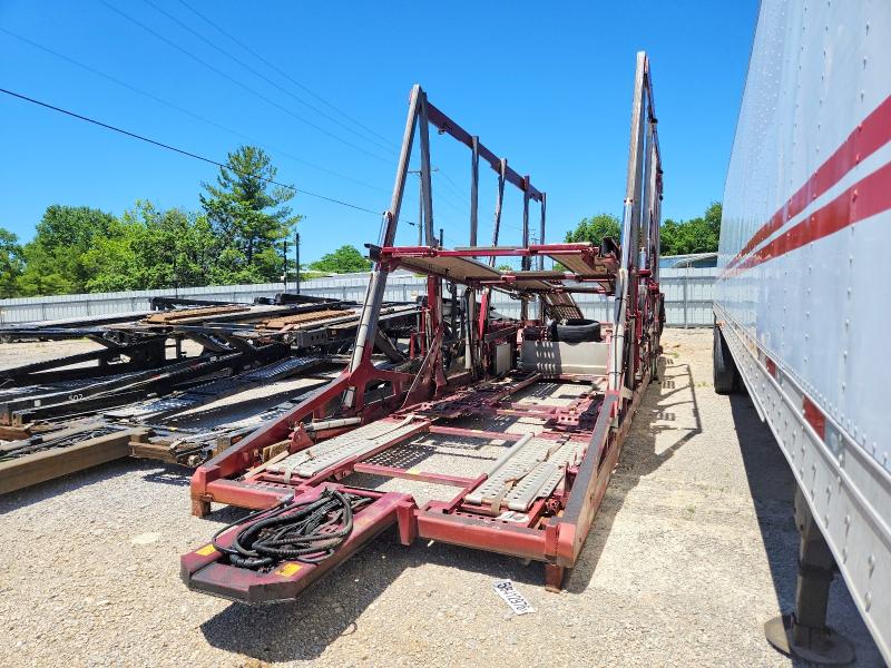 Aukcja sprzedaży 2015 Cottrell Trailer, vin: 5E0AJ1445FG565901, numer aukcji: 55412976