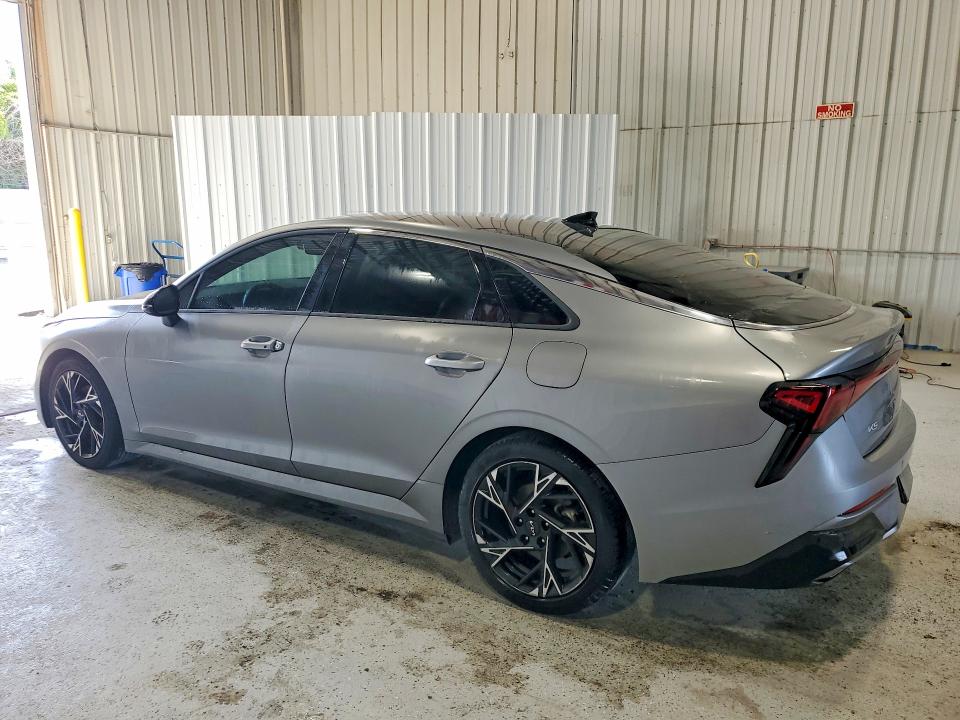 Продажа на аукционе авто 2025 Kia K5, vin: KNAG64J70S5317277, номер лота: 57350776