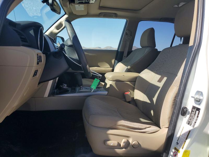 2013 Toyota 4runner მანქანა იყიდება აუქციონზე, vin: JTEBU5JR8D5139854, აუქციონის ნომერი: 55919856