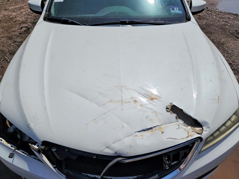 Aukcja sprzedaży 2015 Acura Tlx, vin: 19UUB1F56FA004627, numer aukcji: 58432536