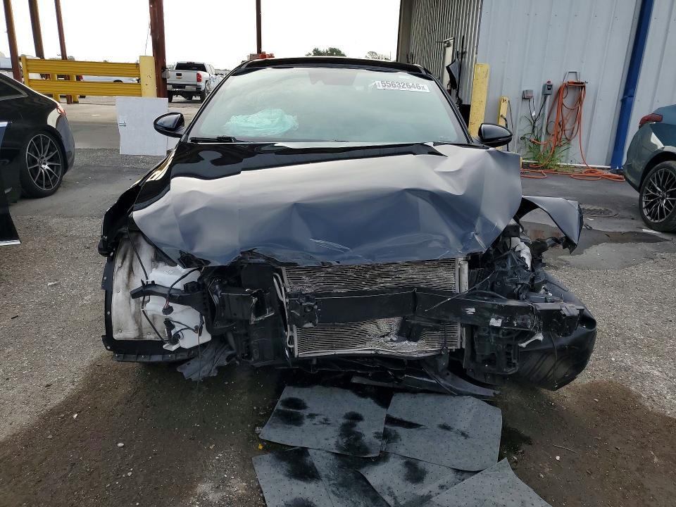 Продажа на аукционе авто 2024 Kia Forte, vin: 3KPF54ADXRE775317, номер лота: 55632646