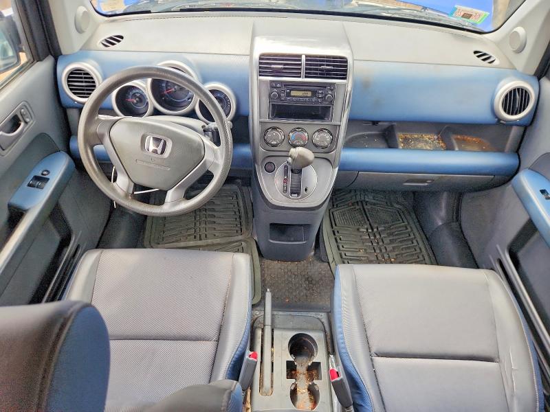 Продажа на аукционе авто 2004 Honda Element, vin: 5J6YH28324L010985, номер лота: 57581136