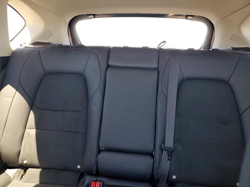 56302606 :رقم المزاد ، JM3KFACM7L0806828 vin ، 2020 Mazda Cx-5 مزاد بيع