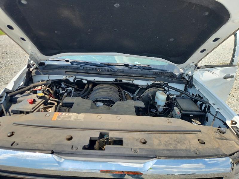 Aukcja sprzedaży 2019 Gmc Sierra Limited, vin: 2GTR1LECXK1181561, numer aukcji: 57113936