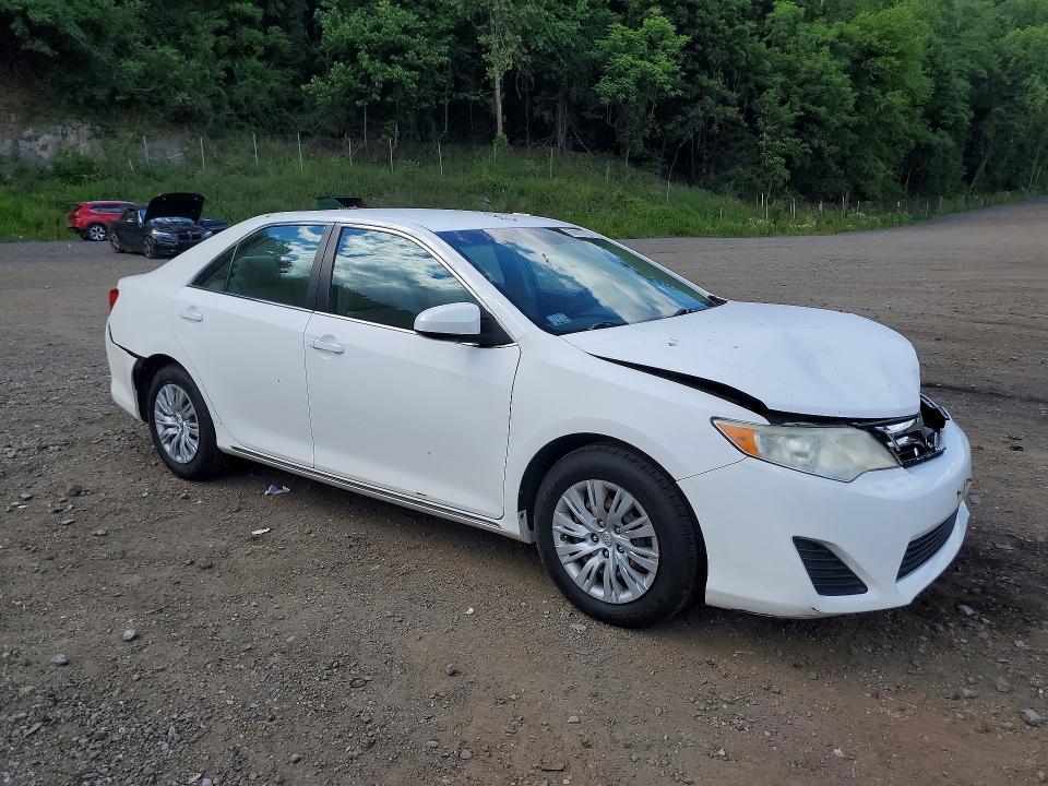 Aukcja sprzedaży 2012 Toyota Camry, vin: 4T4BF1FK4CR203767, numer aukcji: 57813776
